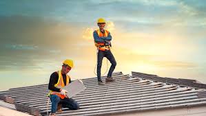 Best Solar Panel Roofing Installation  in New Bedford, MA